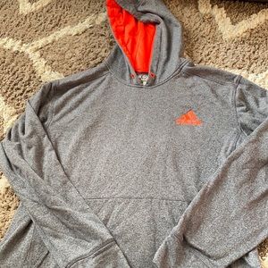 Adidas hoodie